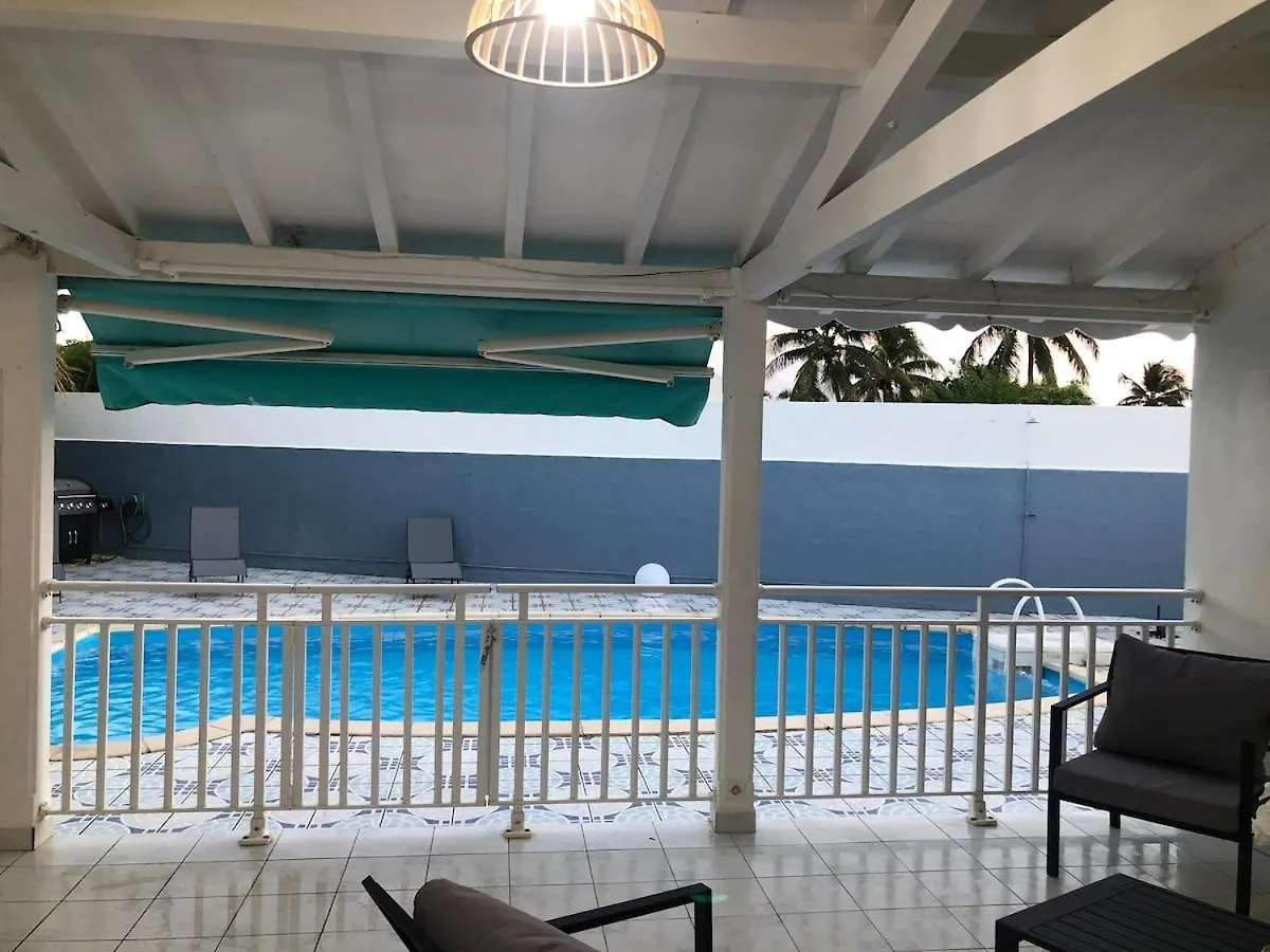 Villa Serenity Saint-Francois  0*, Saint-Francois (Grande-Terre)